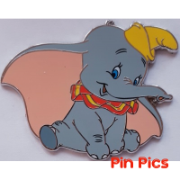 DLP - Dumbo