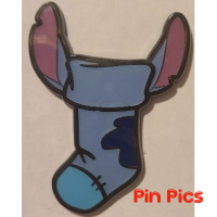 Loungefly - Stitch - Character Stocking - Mystery