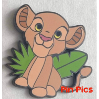 Loungefly - Nala - Lion King Jungle Animals - Mystery