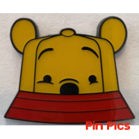 Loungefly - Pooh Hat - Disney Characters Hats - Mystery