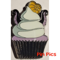 Loungefly - Ursula - Villains Cupcake - Mystery