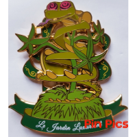 DLP - Kaa - Le Jardin Luxuriant - 30th Anniversary