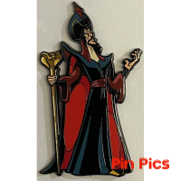 FigPin - Jafar - Disney Villains