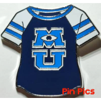 Monsters University – Jersey - Booster 