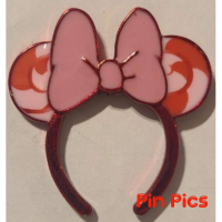 Loungefly - Lollipop Ears - Minnie Ears Headband - Series 3 - Mystery