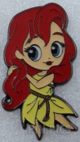 Loungefly - Little Mermaid - Ariel - Sail Dress - Mystery - Hot Topic