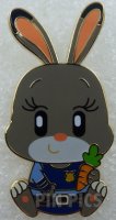 WDI - Judy Hopps - Zootopia - Adorbs