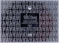 WDI - Pocahontas - Platinum Princess - D23 Exclusive
