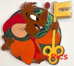 PP151502 - WDI - Jaq - Profiles Collection - Disney Mice