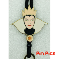 DEC - Evil Queen - Bolo