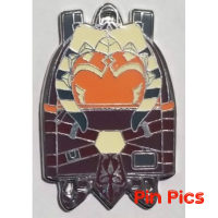 Loungefly - Ahsoka - Star Wars Helmet Backpack - Mystery - Chaser