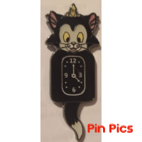 Loungefly - Figaro Clock - Pinocchio Clocks - Mystery