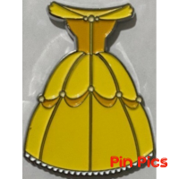 Belle Dress - Korea - Beauty and the Beast