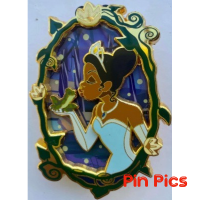 Loungefly - Tiana - Princess and the Frog - Jumbo