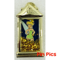 Tinker Bell - Glitter Lantern 