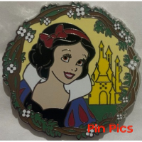 Snow White - Princess - Mystery