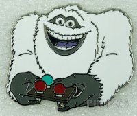 Yeti - Monsters Inc - Snow Cones - Holiday - Mystery