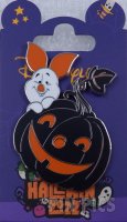 DLP - Halloween Piglet pumpkin 2022