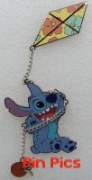 DLP - Stitch - Lilo and Stitch - Flying A Kite