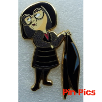 Artland - Edna Mode - Pixar - Mystery