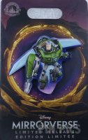 Buzz Lightyear - Mirrorverse - RPG - Toy Story