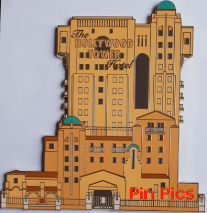 アメコミ Disney Showcase Teetering Tower アメコミ Disney Showcase