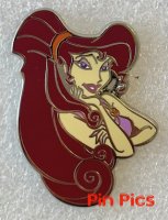 Disney Movie Insiders - Megara - Hercules - 25th Anniversary Set