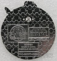 Rey Skywalker - Star Wars Women of the Galaxy - Mystery