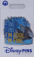 Hades - Fine Fine - Hercules