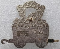 BoxLunch - Pascal - Sidekicks Train Car - Mystery - Tangled