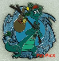 Nessie - The Ballad of Nessie - Dragons - Mystery