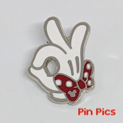 ミッキーの手 ミッキーの手の通販 by くま's shop｜ラクマ