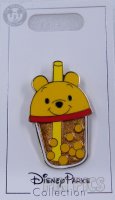 Winnie the Pooh - Boba Bubble Tea