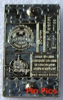 DIS - VHS Tape - Beauty and the Beast