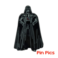 Darth Vader -Star Wars - The Empire Strikes Back - 40th Anniversary