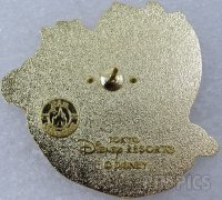 Japan - Daisy Duck on Peter Pans Flight - Happiness Everywhere - Volume 3 - Mystery - TDR