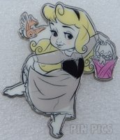 DLP - Aurora - Animators Doll - Sleeping Beauty