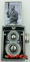 DLR - Walt Disney, Aurora - A Walk in Walt's Footsteps - Camera Snapshot