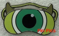 Mike Wazowski - Sleep Mask - Magical Mystery Series 24 - Monsters, Inc.