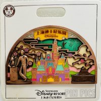SDR - Storytellers Statue - Flower Expo X