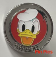 Donald - Disney 100