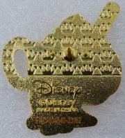 Loungefly - Marie - Pumpkin Spice Latte - Aristocats