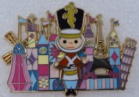 DLP - Soldier - Small World