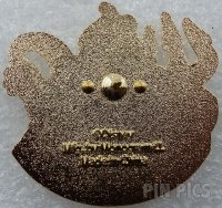 PALM  - Ursula - Chaser  - Mystery - Little Mermaid