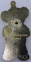 Japan - Duffy Bear - From All of Us - Duffy and Friends - Mystery - TDS