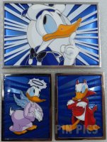 Artland - Donald Duck - Better Self - Set