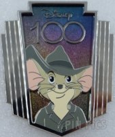 WDI - Jake - Rescuers Down Under  - Disney 100 - Destination D23