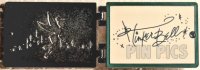 WDW - Tinkerbell - Autograph Book - 50th Vault Collection