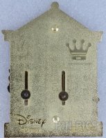Loungefly - Minnie and Mickey - Brave Little Tailor Carousel - Slider