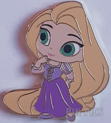 Rapunzel♡様 PP159504 - WDW - Rapunzel - Disney Darlings - Princess